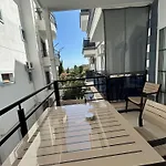 Dekatria Rooms&aparts Kaş