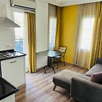 Dekatria Rooms&aparts Hotel