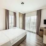 Dekatria Rooms&aparts Hotel Kaş