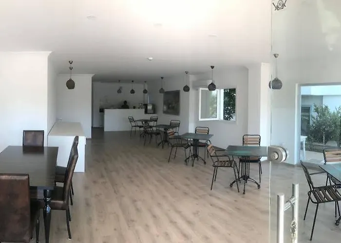 酒店 Dekatria Rooms&aparts 卡斯