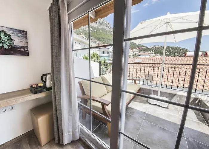 Dekatria Rooms&aparts