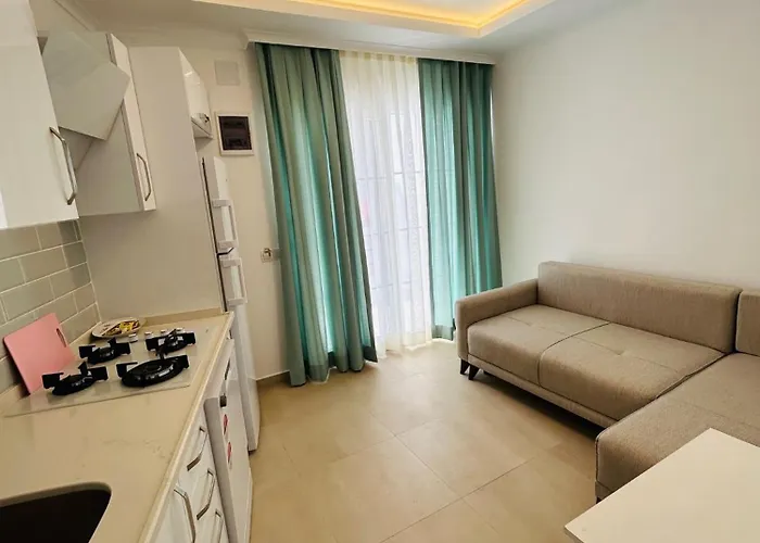 Dekatria Rooms&aparts 酒店 卡斯