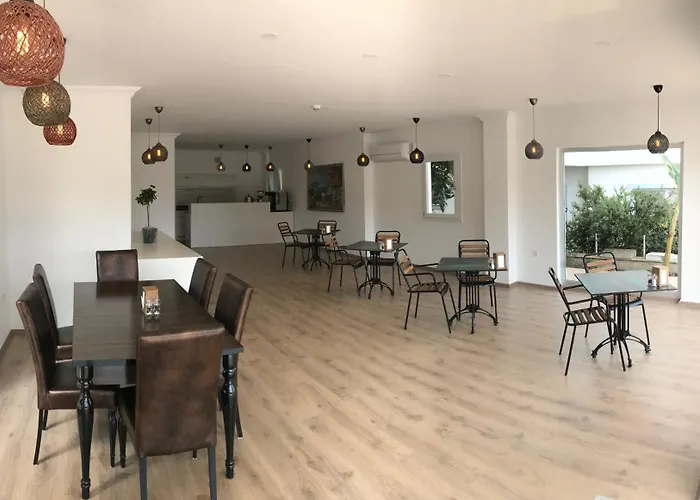 Dekatria Rooms&aparts