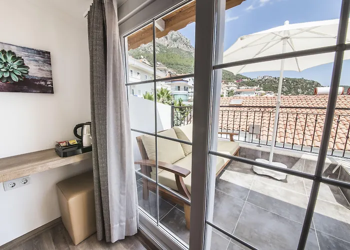 Dekatria Rooms&aparts 3*