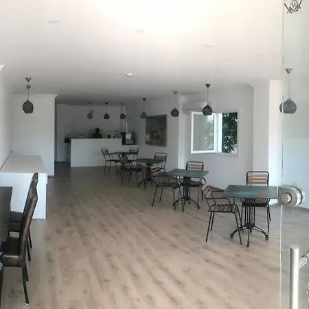 Ξενοδοχείο Dekatria Rooms&aparts Κας