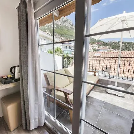 Dekatria Rooms&aparts