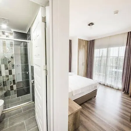 Hotel Dekatria Rooms&aparts