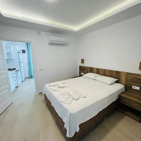 Dekatria Rooms&aparts