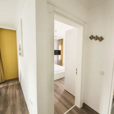 Dekatria Rooms&aparts 3* Kaş