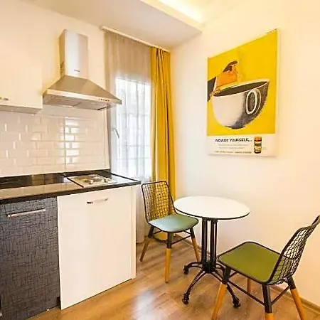 Dekatria Rooms&aparts
