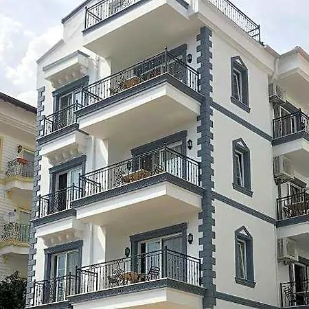 Hotel Dekatria Rooms&aparts