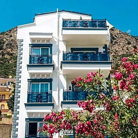 Hotel Dekatria Rooms&aparts