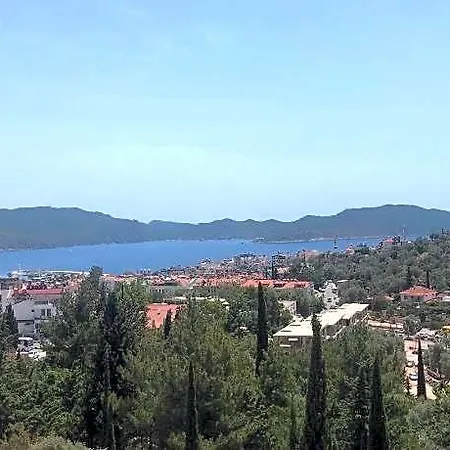 Dekatria Rooms&aparts 3* Kas