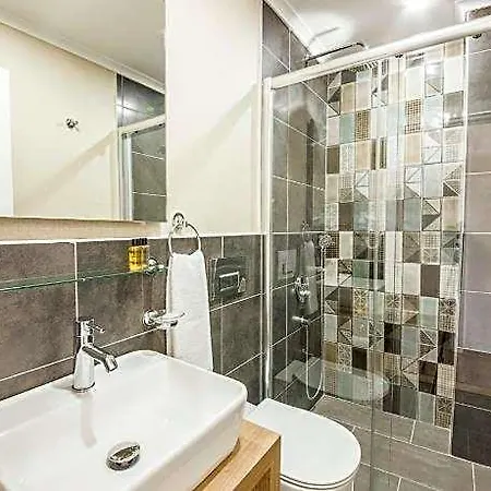 Dekatria Rooms&aparts Kas