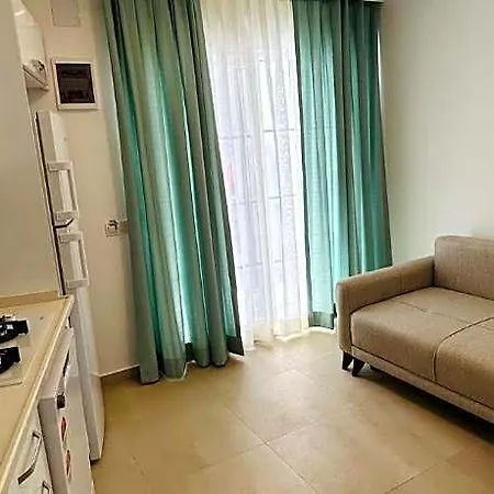 Hotel Dekatria Rooms&aparts 3*