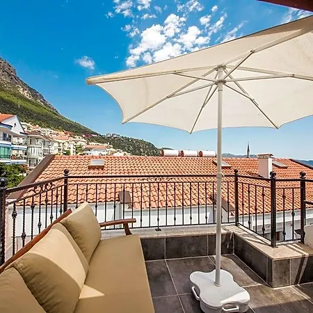 Dekatria Rooms&aparts Hotel