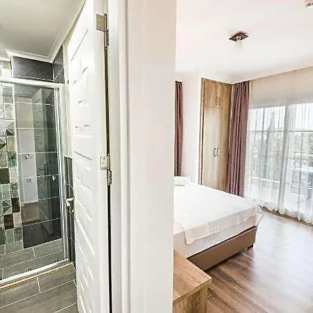 Dekatria Rooms&aparts 3* Kas