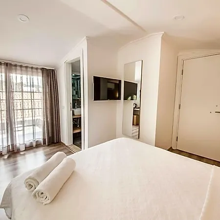 Dekatria Rooms&aparts