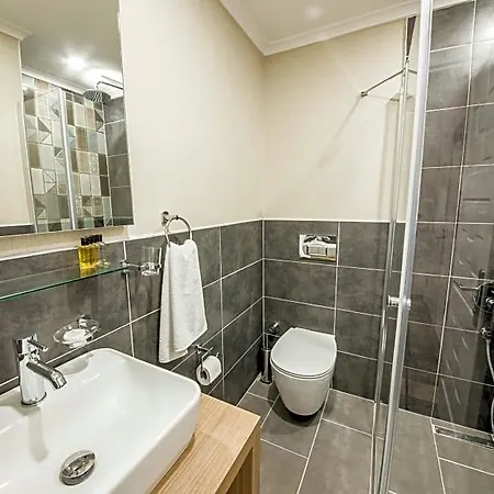 Dekatria Rooms&aparts