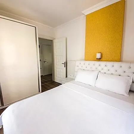 Dekatria Rooms&aparts