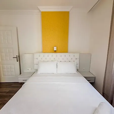Dekatria Rooms&aparts 3* Kas