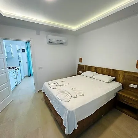Hotel Dekatria Rooms&aparts