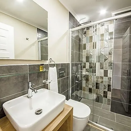 Dekatria Rooms&aparts