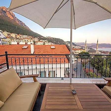 Dekatria Rooms&aparts Hotel 3*