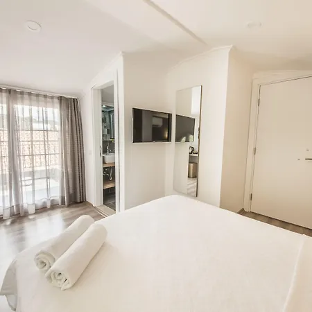 Dekatria Rooms&aparts