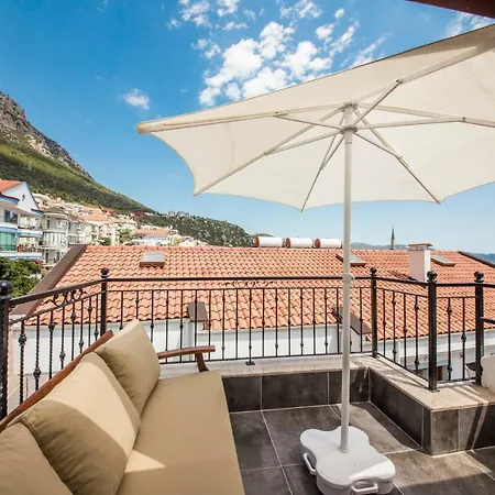 Hotel Dekatria Rooms&aparts 3*