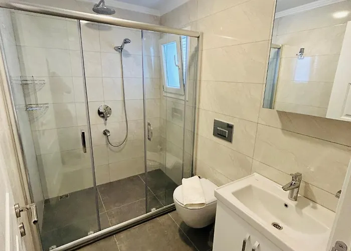 Dekatria Rooms&aparts