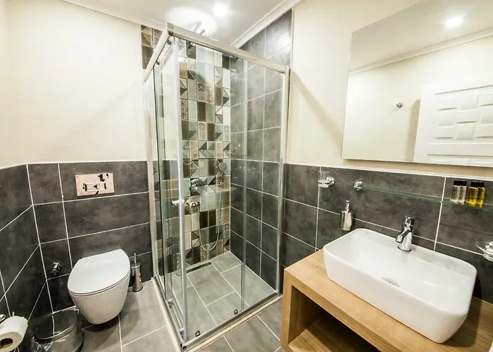 Dekatria Rooms&aparts