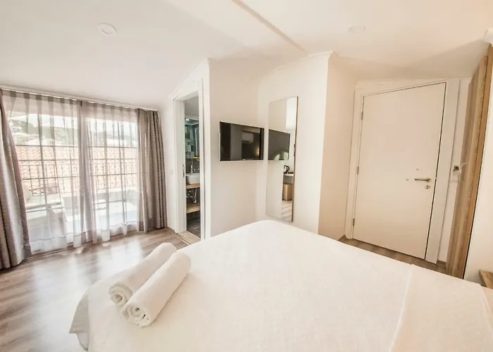 Dekatria Rooms&aparts