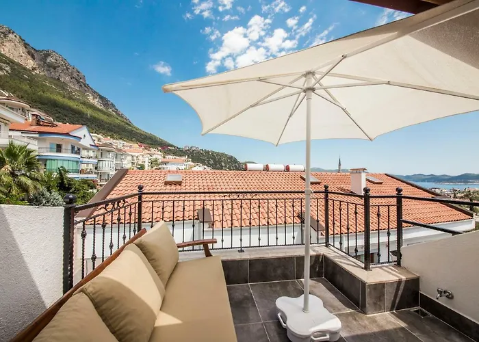 Otel Dekatria Rooms&aparts 3*