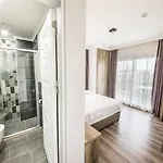 فندق Dekatria Rooms&aparts