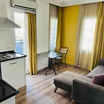 Dekatria Rooms&aparts كاس