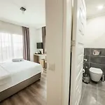 Dekatria Rooms&aparts 3*