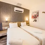 فندق Dekatria Rooms&aparts كاس