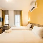 Dekatria Rooms&aparts فندق كاس