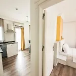 فندق Dekatria Rooms&aparts كاس