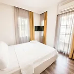 Dekatria Rooms&aparts 3* كاس