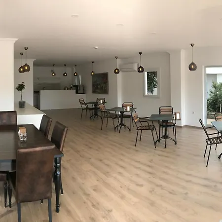 Dekatria Rooms&aparts