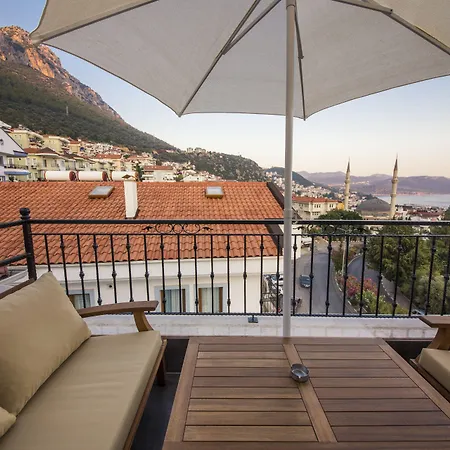 Dekatria Rooms&aparts