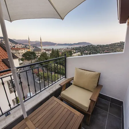 Dekatria Rooms&aparts Hotel 3*