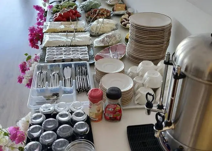 Hotel Dekatria Rooms&aparts 3*