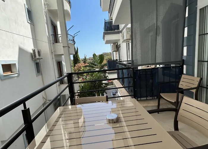 Dekatria Rooms&aparts Hotel 3*