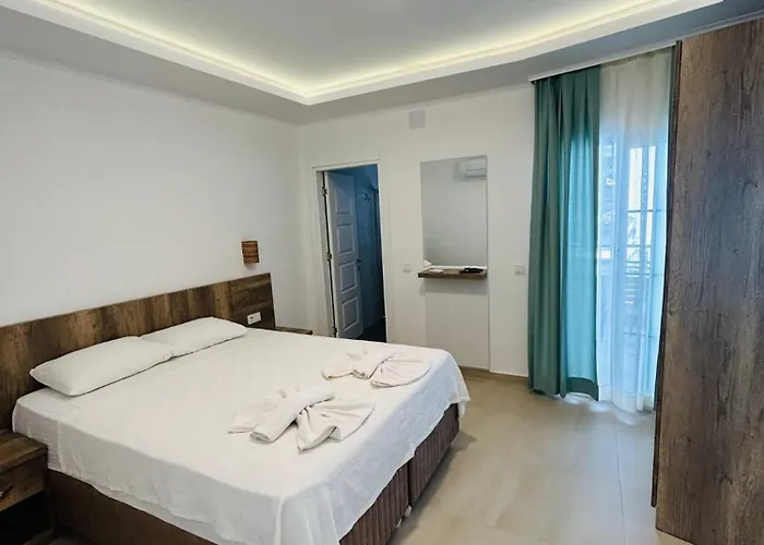 Hotel Dekatria Rooms&aparts