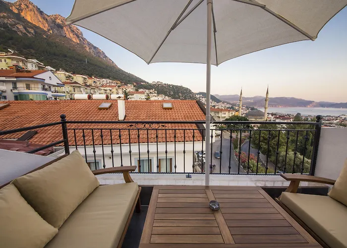 Dekatria Rooms&aparts