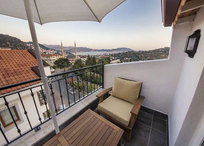 Dekatria Rooms&aparts Hotel 3*