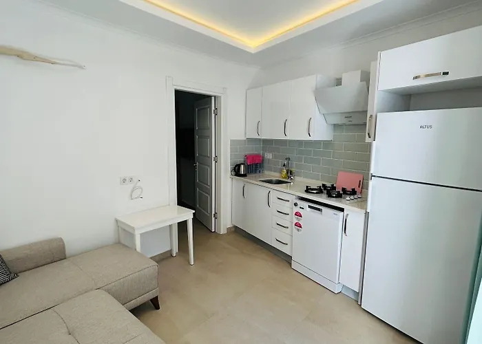 Dekatria Rooms&aparts Hotel 3*